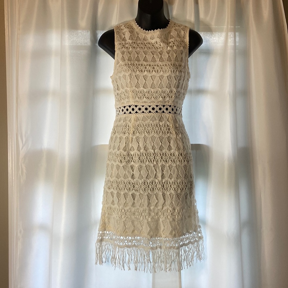Lulus summer dress